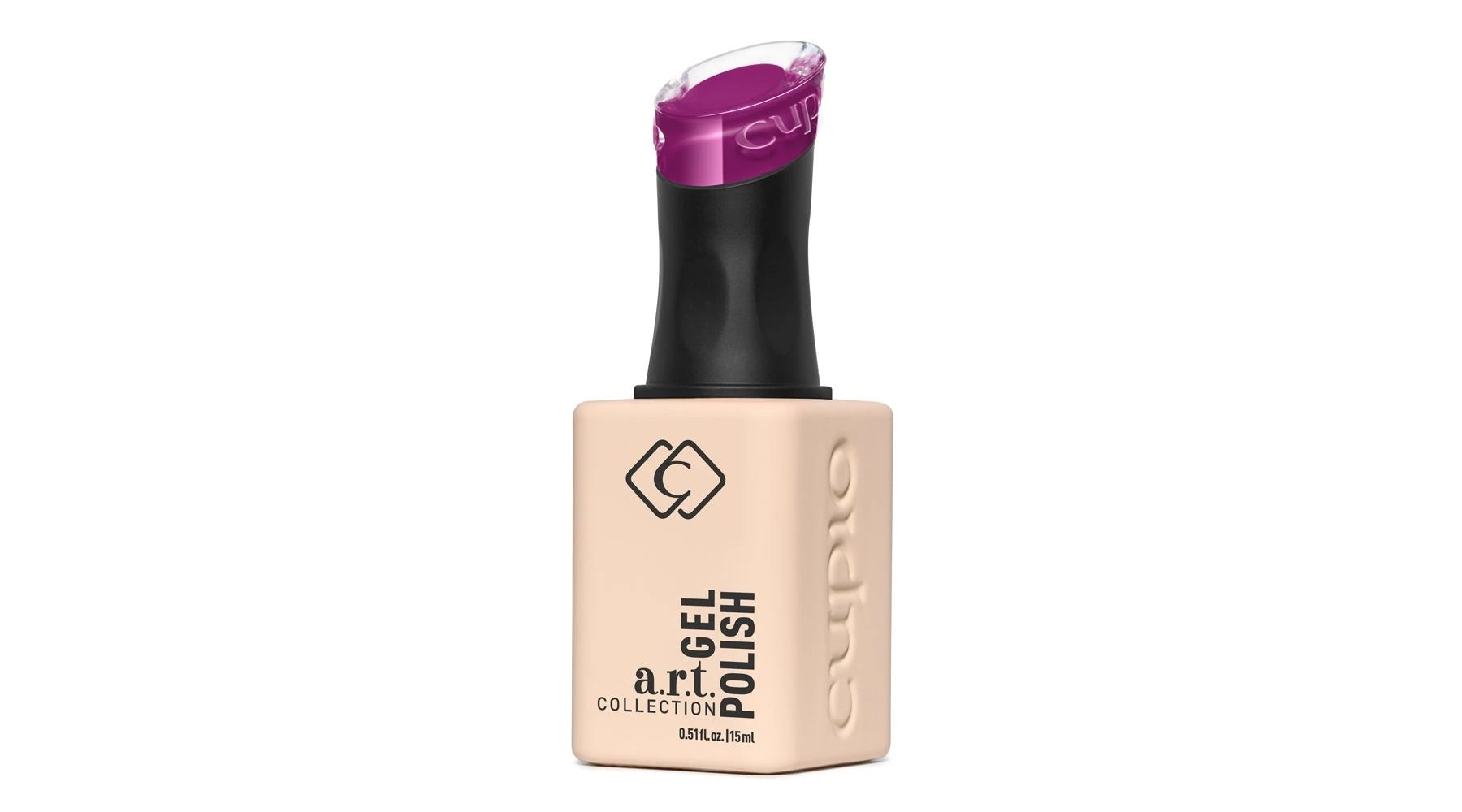 Cupio > Esmaltes Semipermanentes > Art