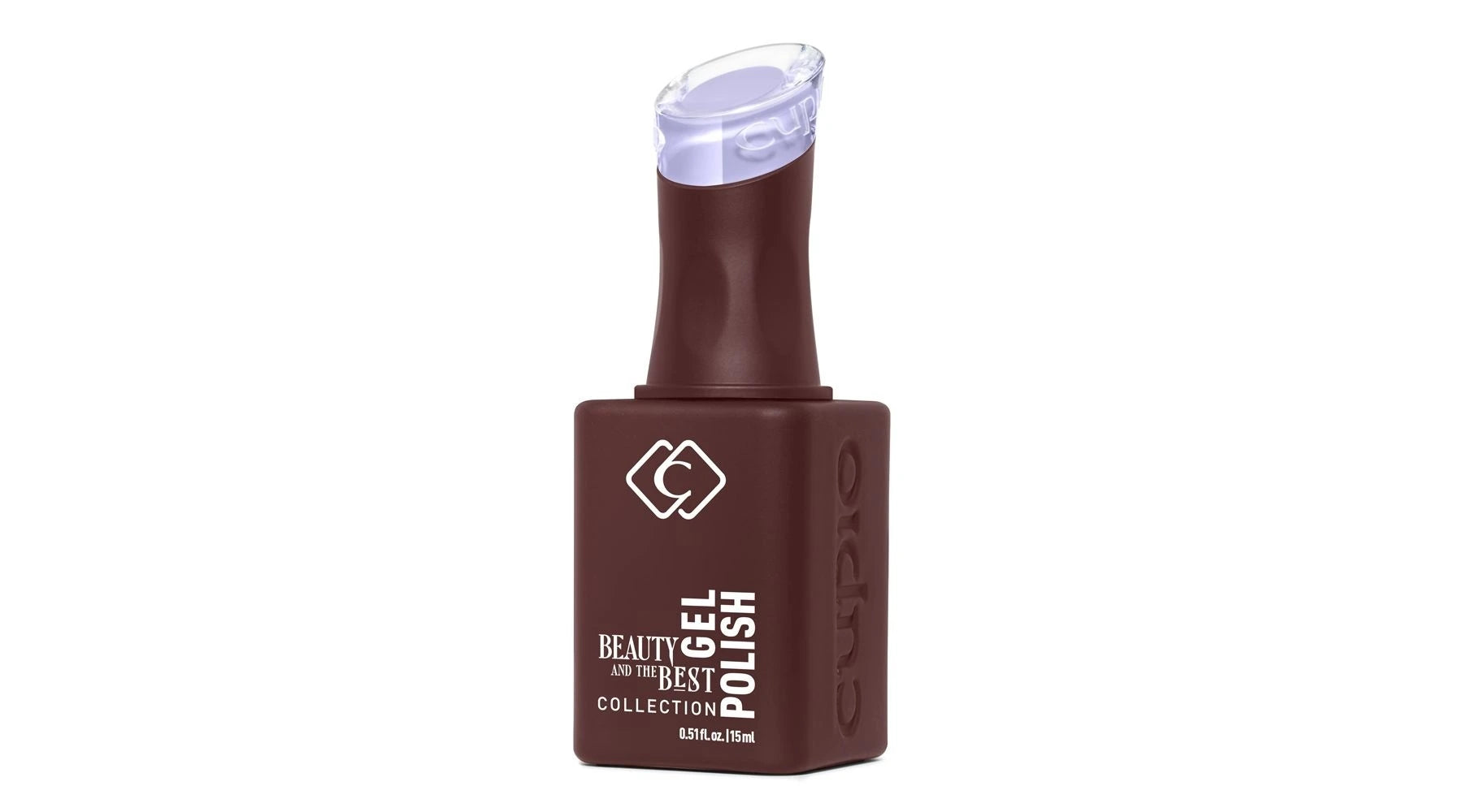 Cupio > Esmaltes Semipermanentes > Beauty and the Best