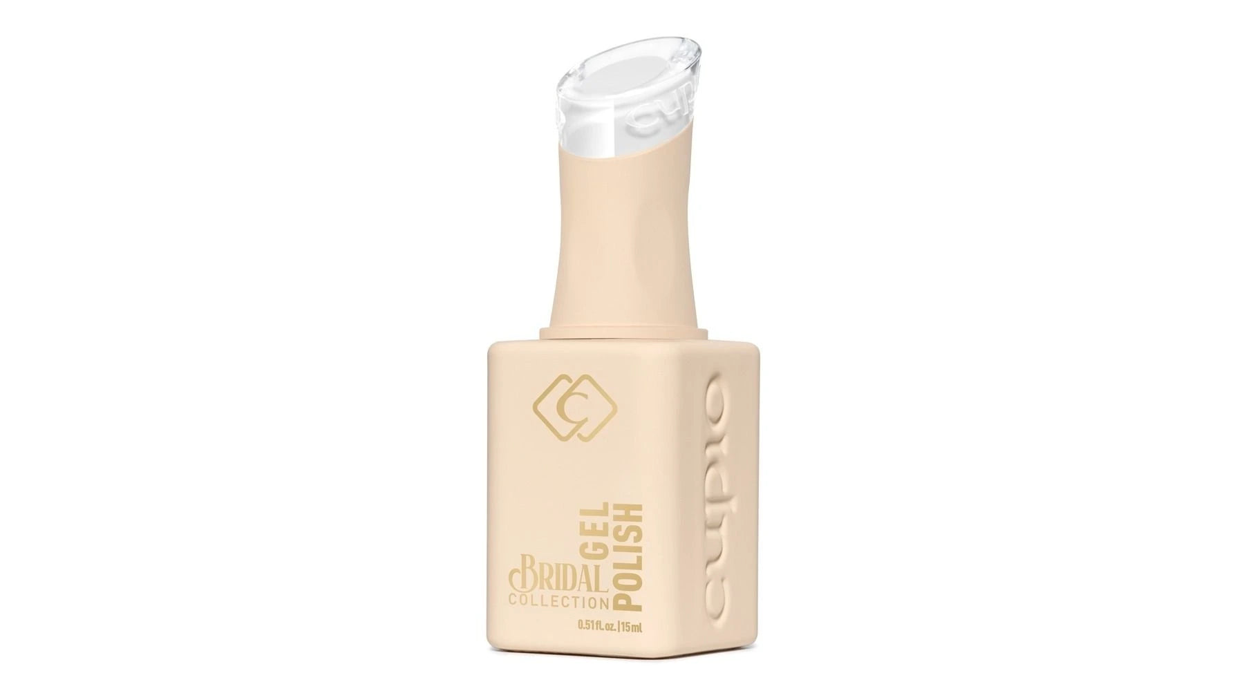 Cupio > Esmaltes Semipermanentes > Bridal