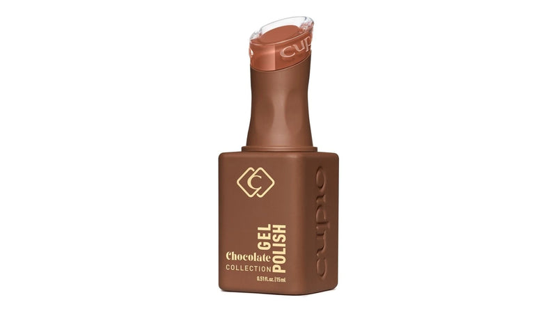 Cupio > Esmaltes Semipermanentes > Chocolate