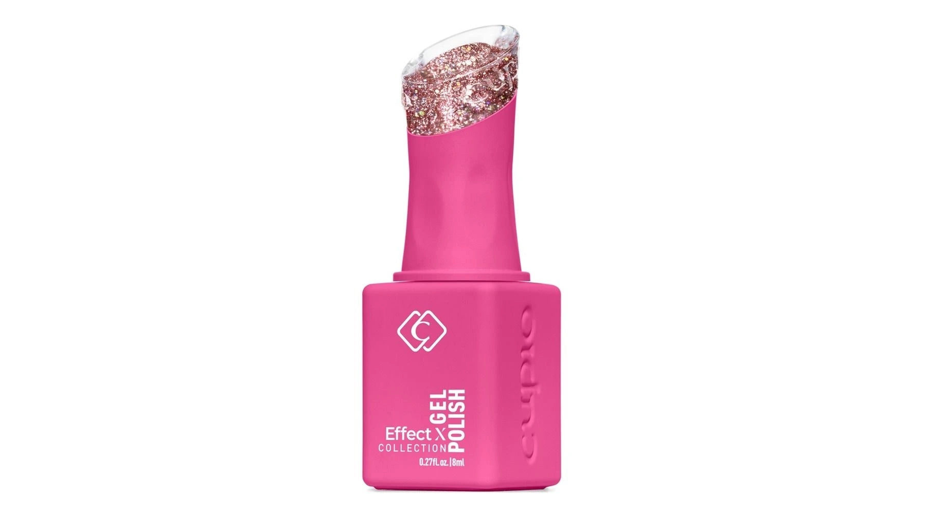 Cupio > Esmaltes Semipermanentes > Effect X