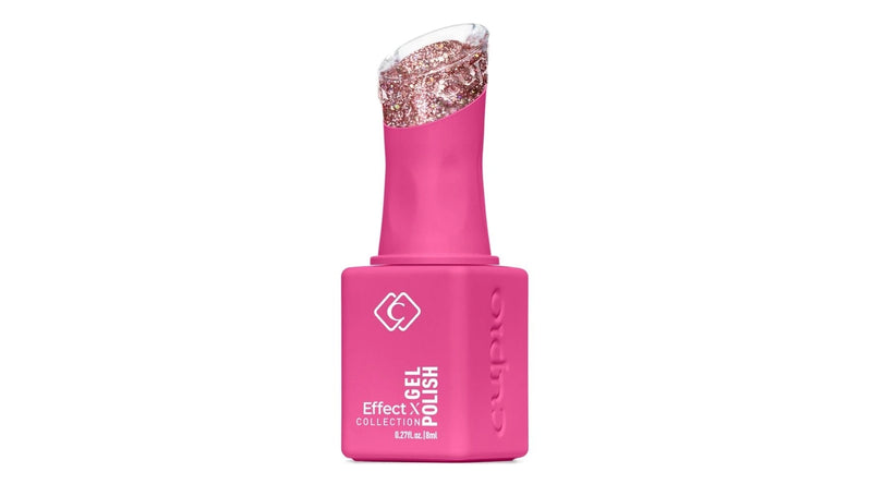 Cupio > Esmaltes Semipermanentes > Effect X