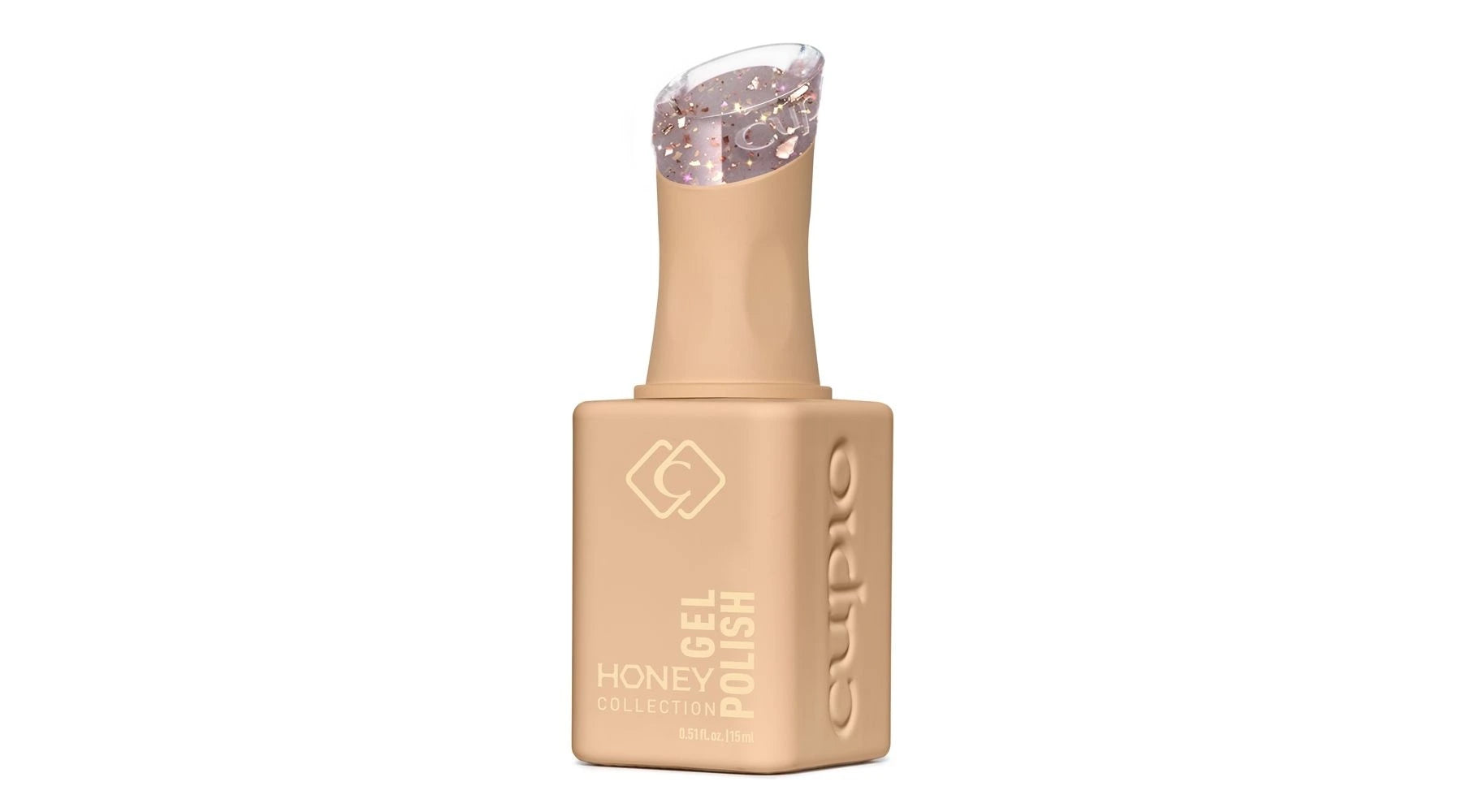 Cupio > Esmaltes Semipermanentes > Honey