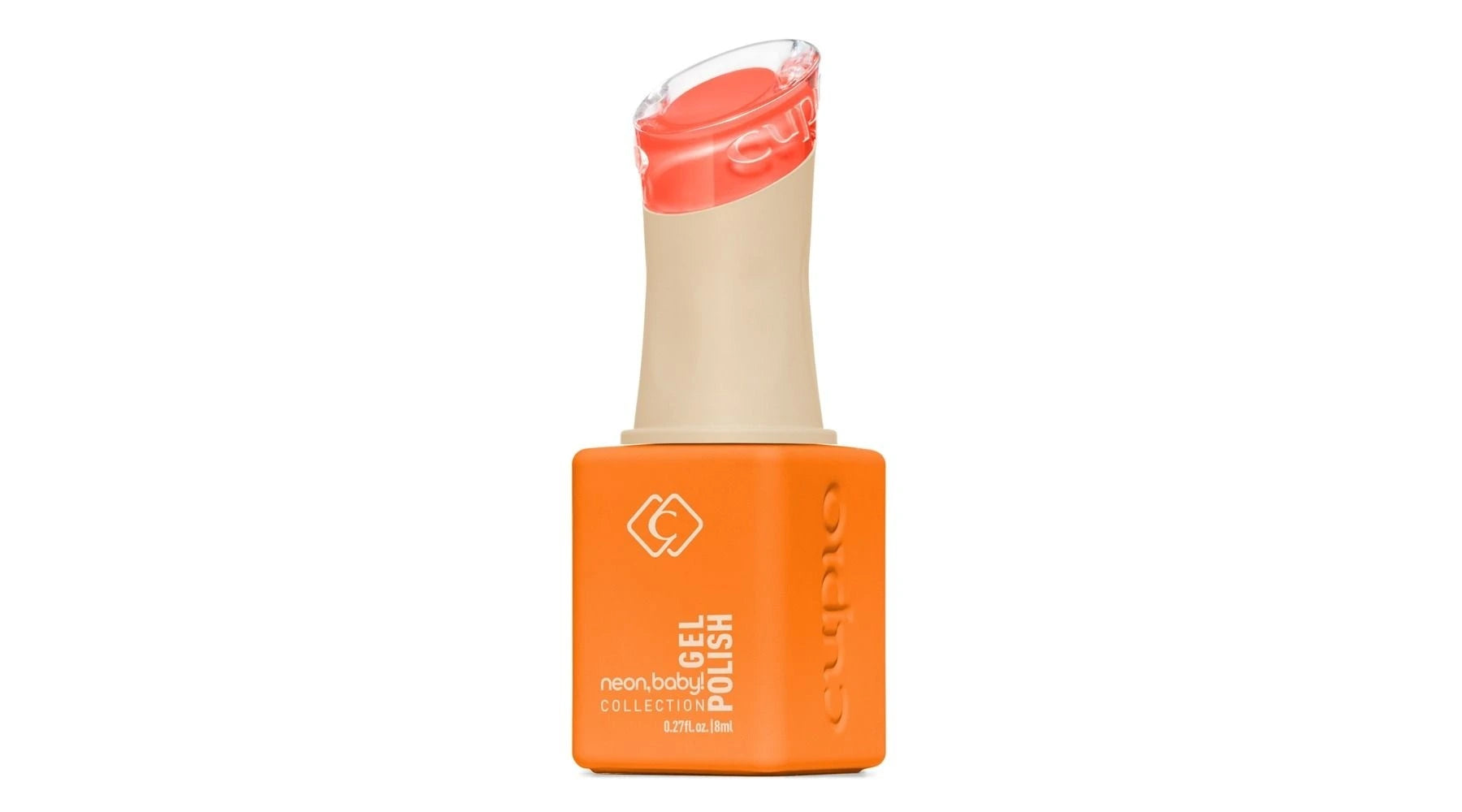 Cupio > Esmaltes Semipermanentes > Neon, baby!
