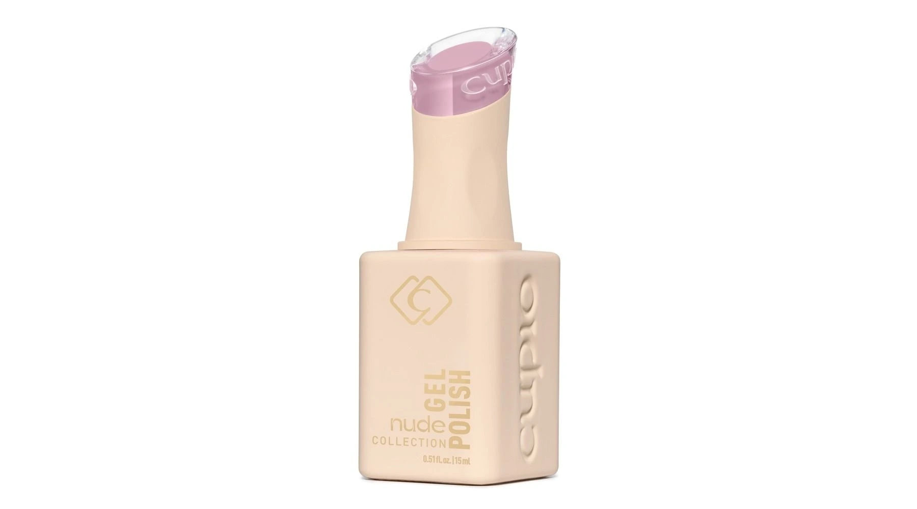 Cupio > Esmaltes Semipermanentes > Nude