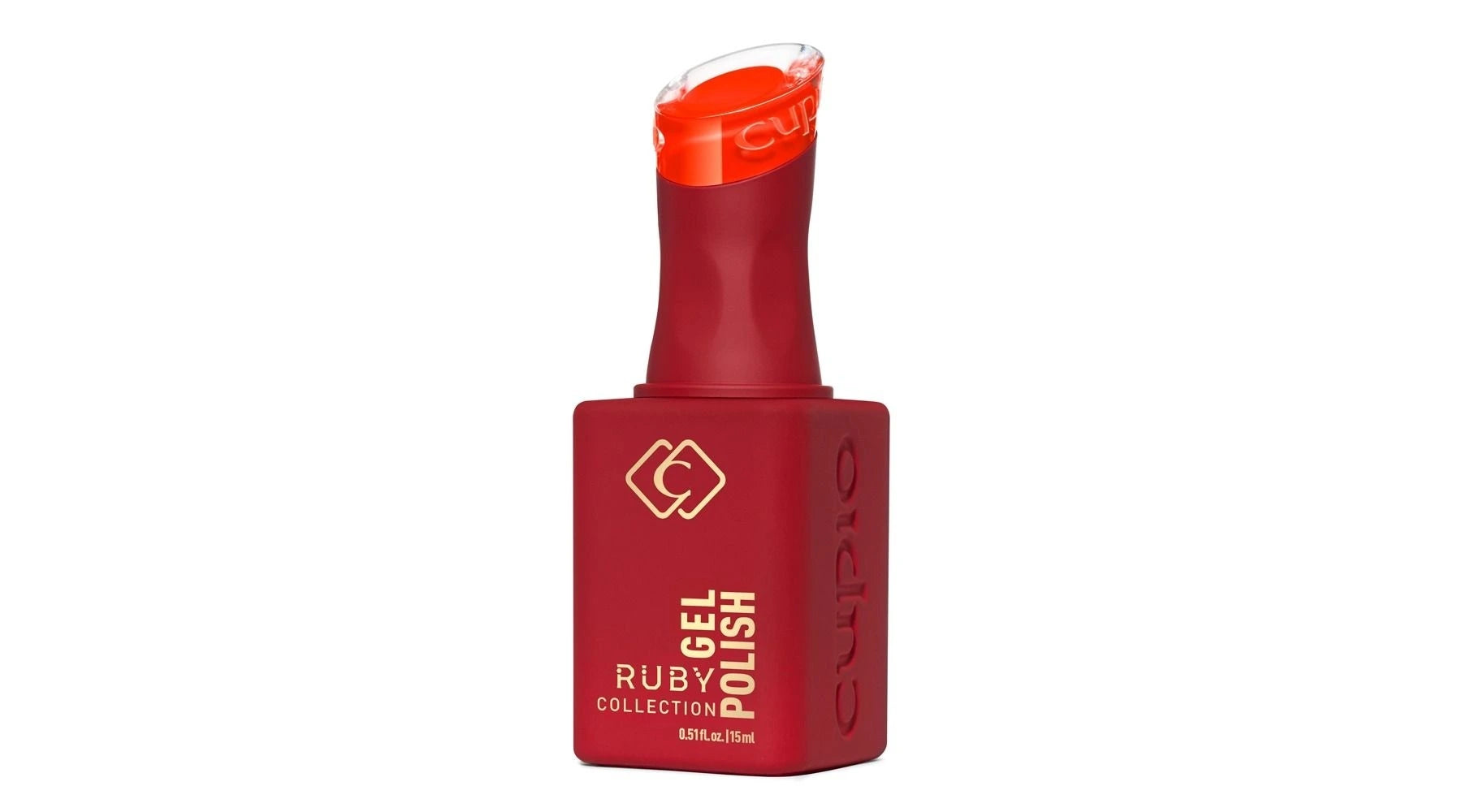 Cupio > Esmaltes Semipermanentes > Ruby