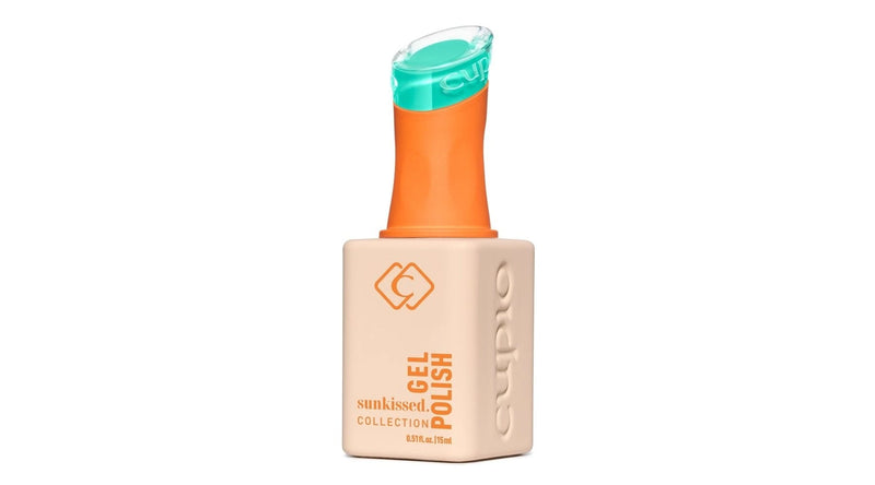 Cupio > Esmaltes Semipermanentes > Sunkissed