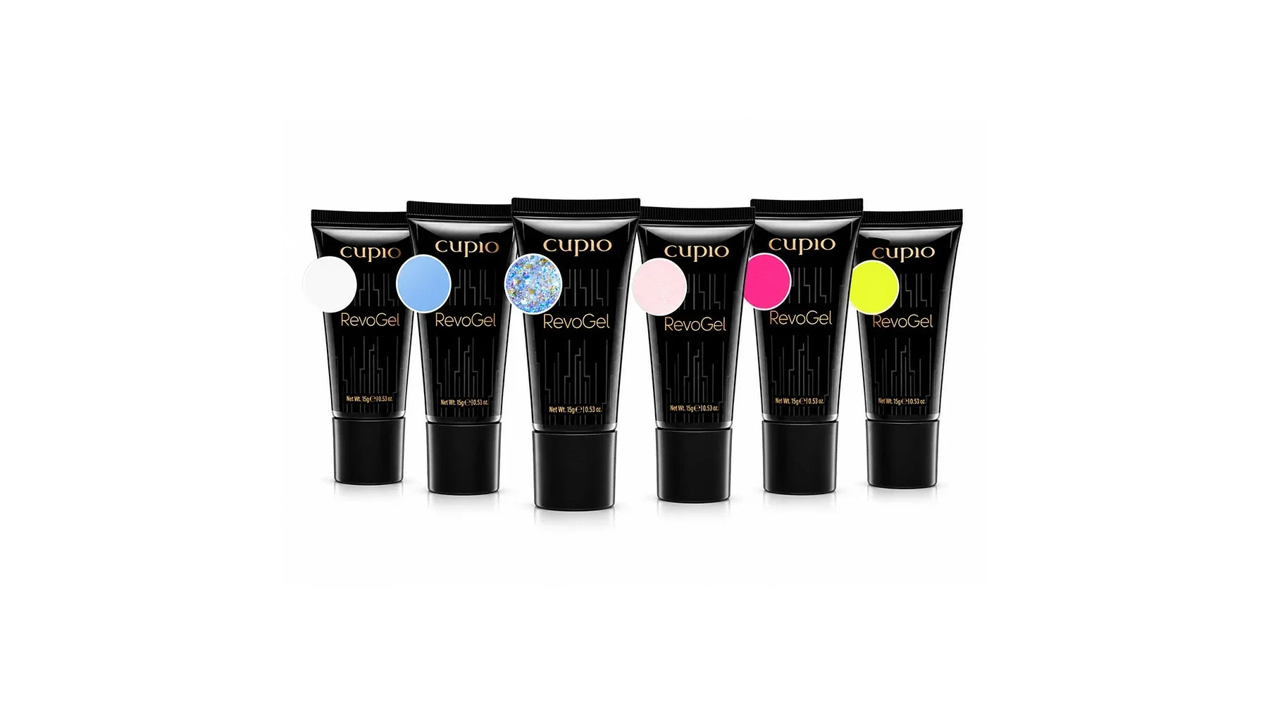 Cupio > Acrygel > 30 gr