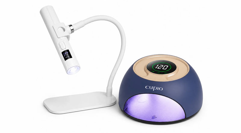 Lámpara LED Cupio Stage