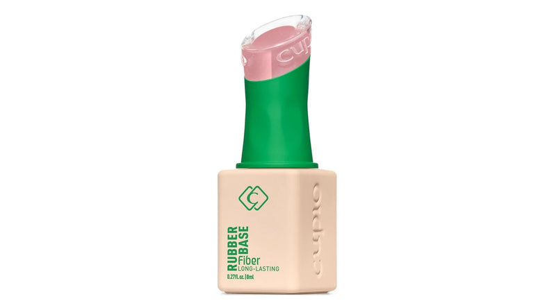 Cupio > Bases Rubber > Colección Fiber Long Lasting