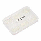 Set de cristales para unas Cupio - Missy Clear AB