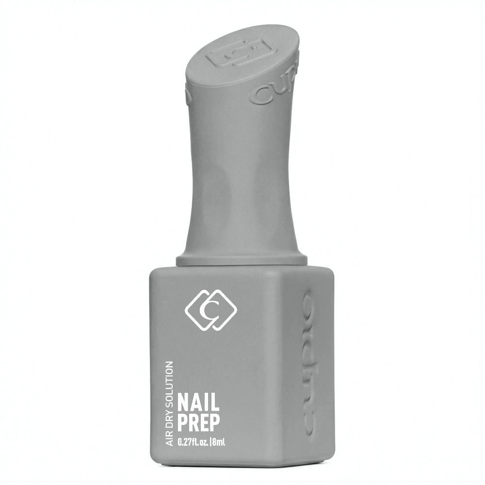 Deshidratador para uñas Cupio - NAIL PREP 8ml