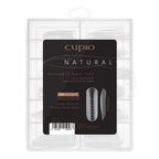 Dual Forms reutilizables Cupio - NATURAL 120uds