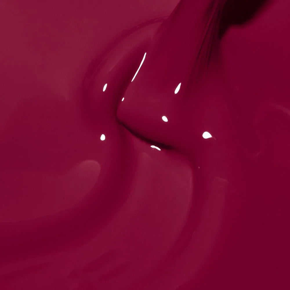 Esmalte Semipermanente Cupio The One - APPLE RED 15ml