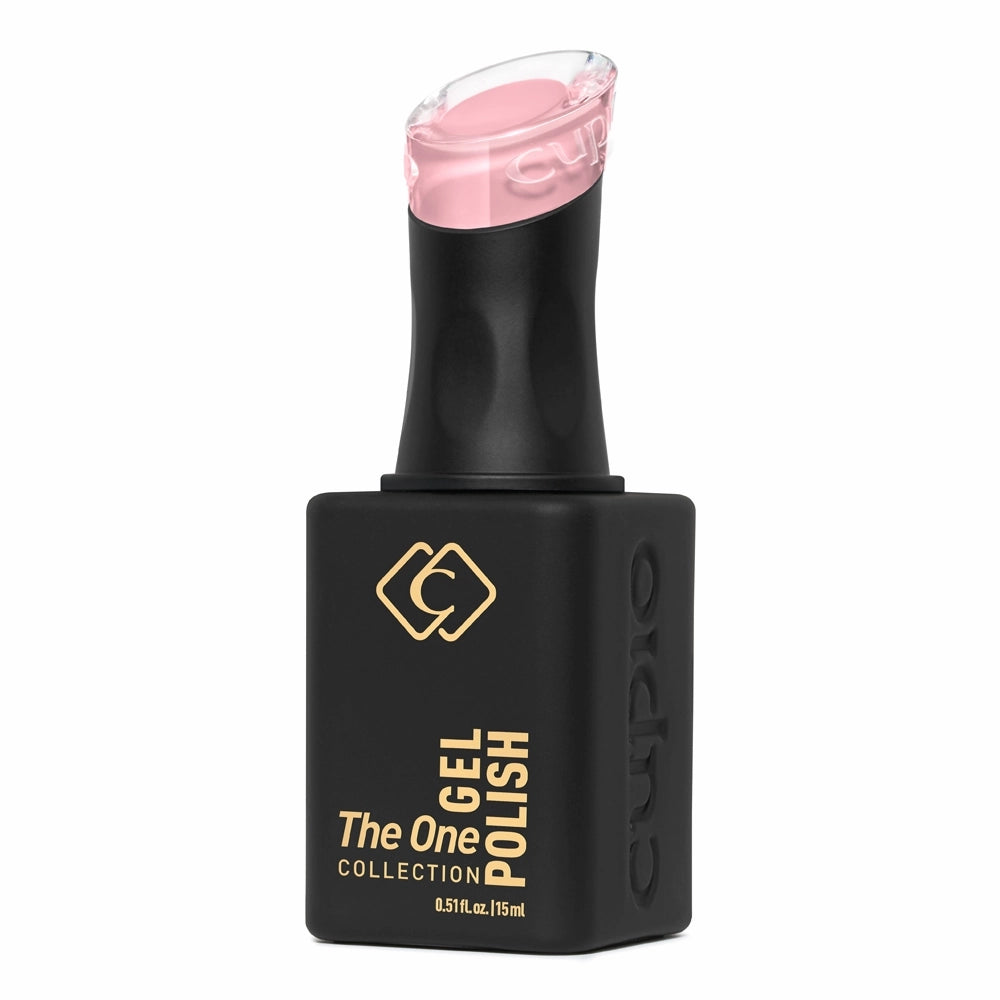 Esmalte semipermanente Cupio The One Azalea 15 ml