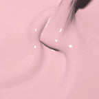 Esmalte Semipermanente Cupio The One - BABY PINK 15ml