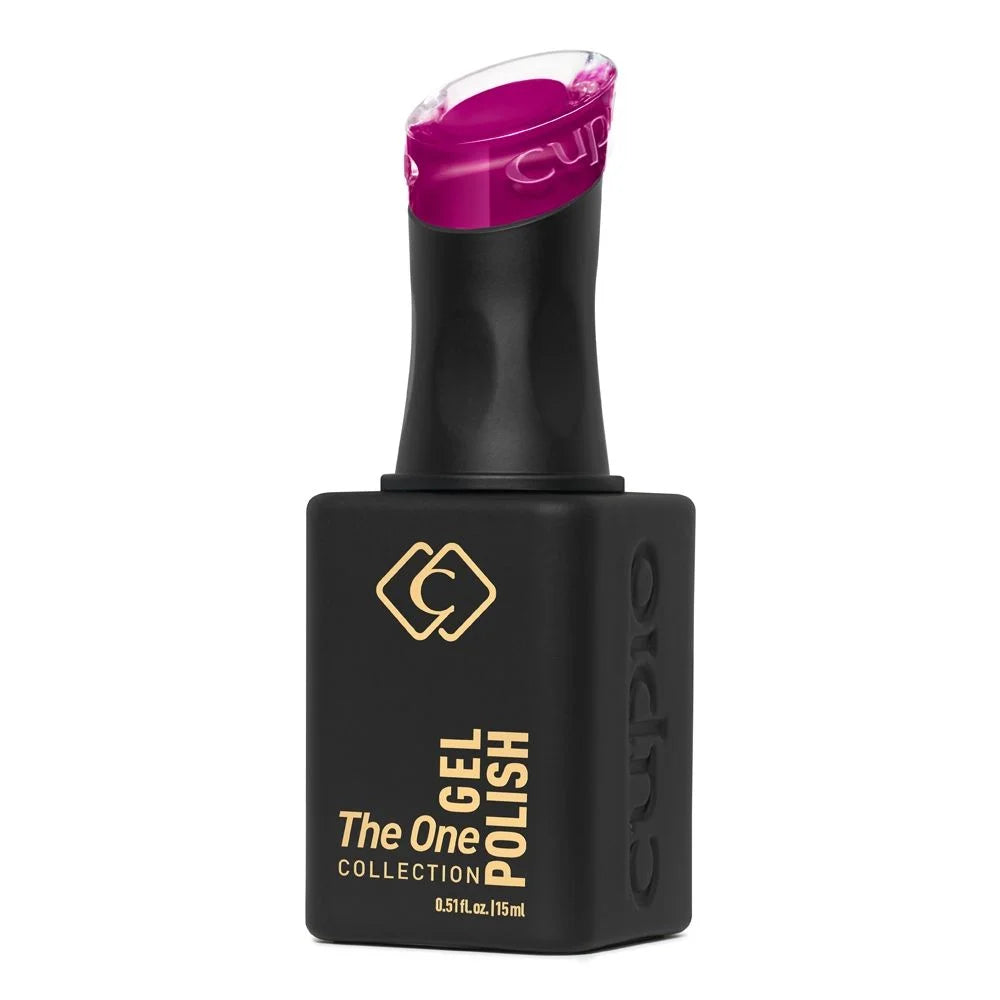 Esmalte Semipermanente Cupio The One - BACHATA 15ml