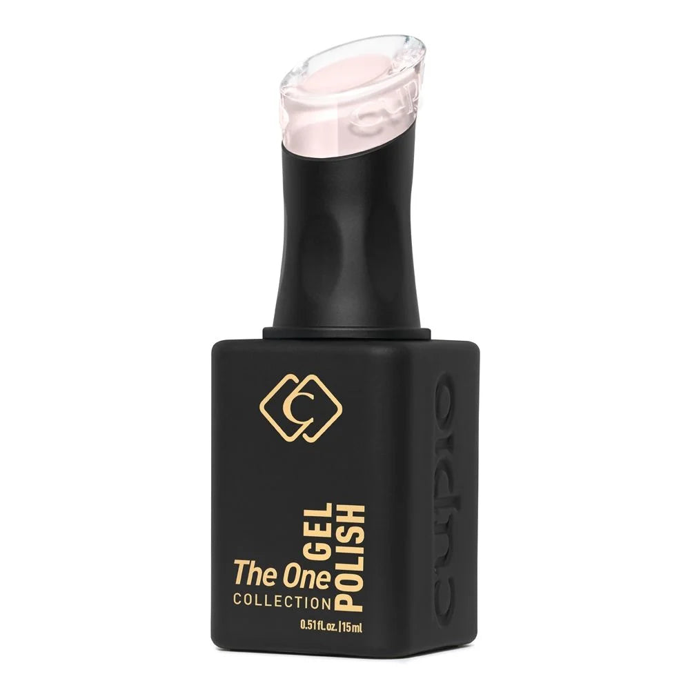 Esmalte Semipermanente Cupio The One - BRIGHT SAND 15ml