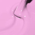 Esmalte Semipermanente Cupio The One - CANDY PINK 15ml