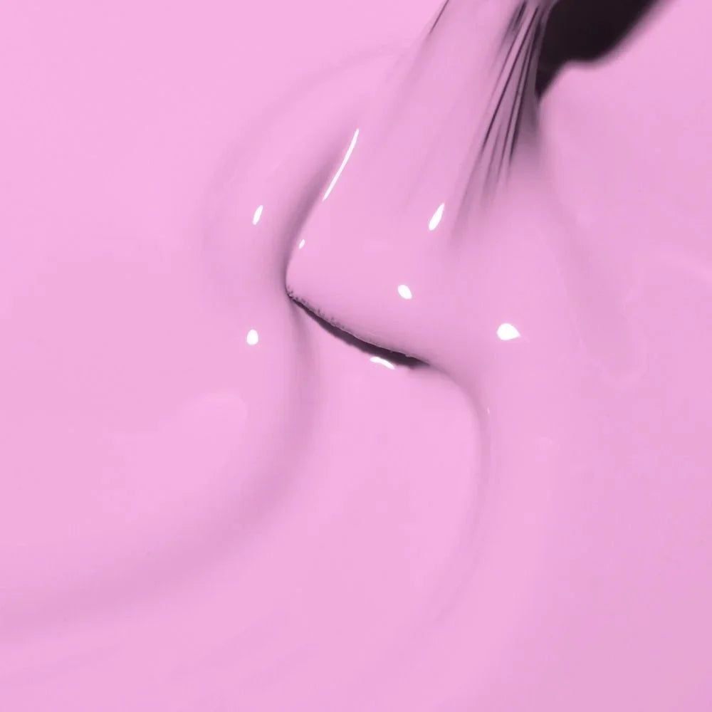 Esmalte Semipermanente Cupio The One - CANDY PINK 15ml