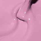 Esmalte Semipermanente Cupio The One - CASHMERE ROSE 15ml