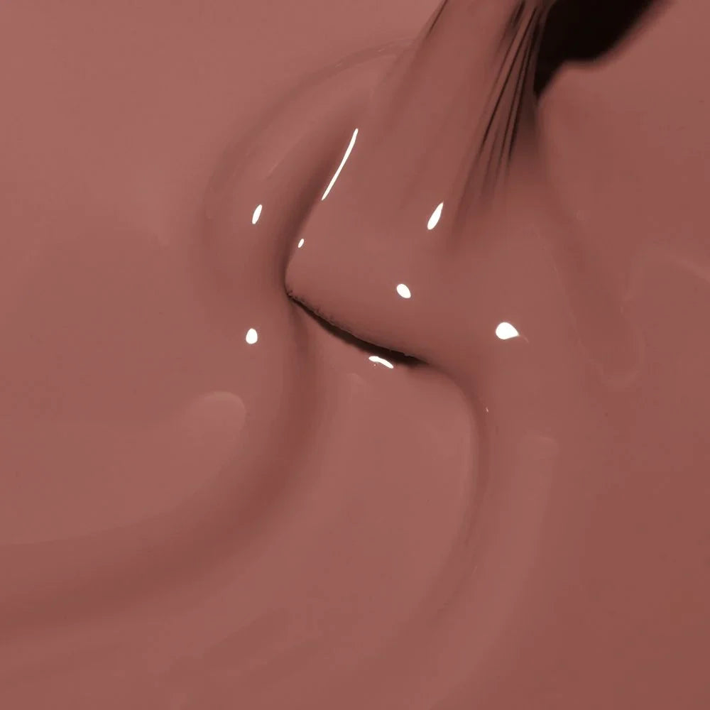 Esmalte Semipermanente Cupio The One - CHESTNUT 15ml