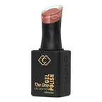 Esmalte Semipermanente Cupio The One - CHESTNUT 15ml