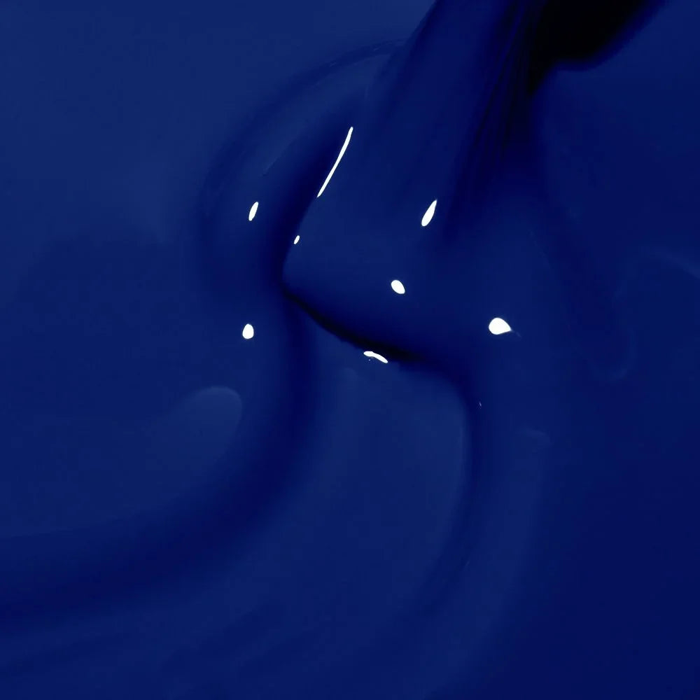 Esmalte Semipermanente Cupio The One - CLASSIC BLUE 15ml