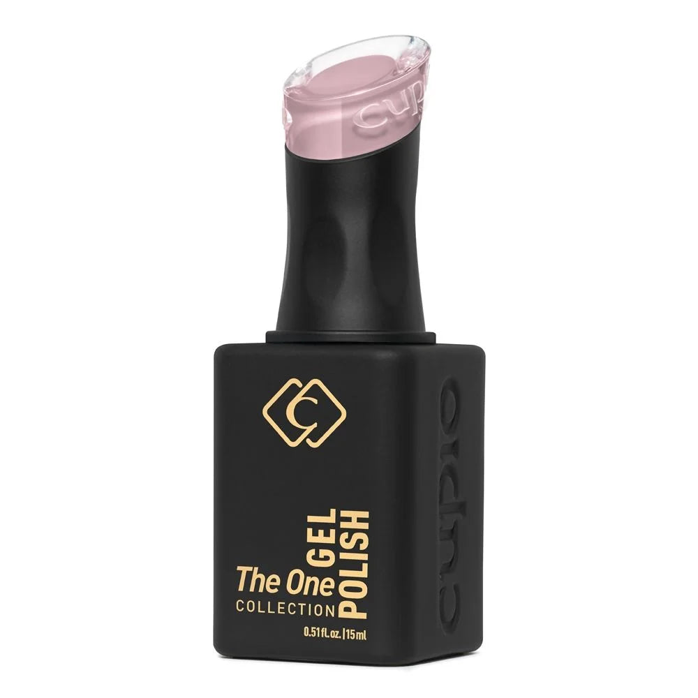 Esmalte Semipermanente Cupio The One - COOL PINK 15ml