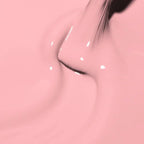 Esmalte Semipermanente Cupio The One - CORAL PINK 15ml