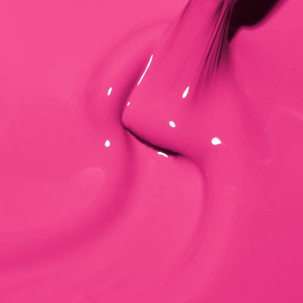 Esmalte Semipermanente Cupio The One - COSMIC BERRY 15ml