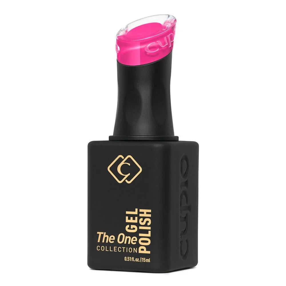 Esmalte Semipermanente Cupio The One - COSMIC BERRY 15ml