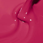Esmalte Semipermanente Cupio The One - CRAZY FUCHSIA 15ml