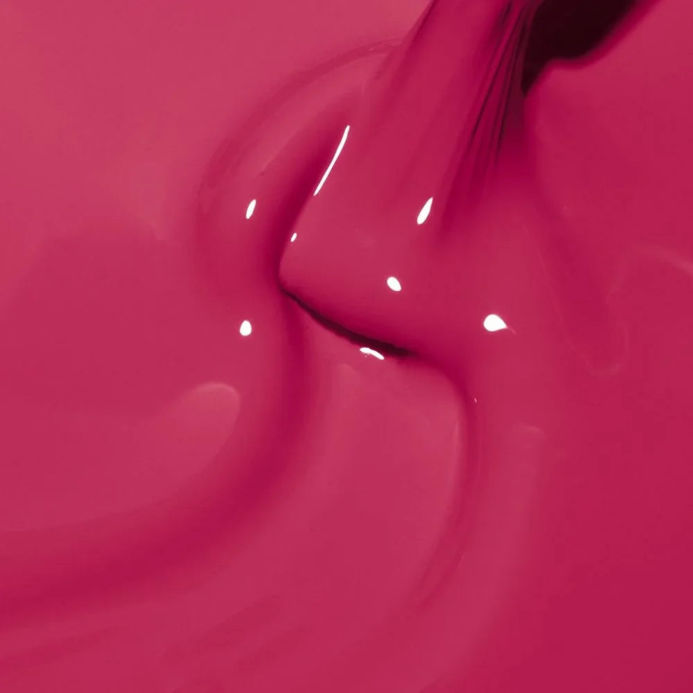 Esmalte Semipermanente Cupio The One - CRAZY FUCHSIA 15ml