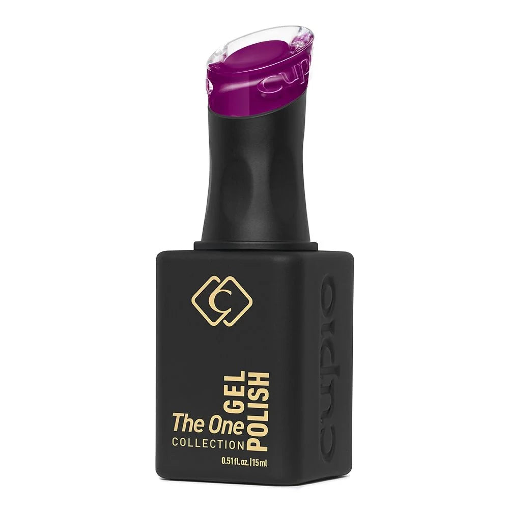 Esmalte Semipermanente Cupio The One - CRUSH 15ml