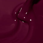 Esmalte Semipermanente Cupio The One - DARK CHERRY 15ml