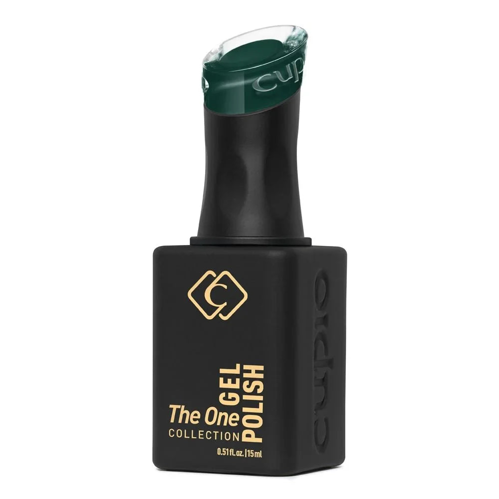 Esmalte Semipermanente Cupio The One - DEEP FOREST 15ml
