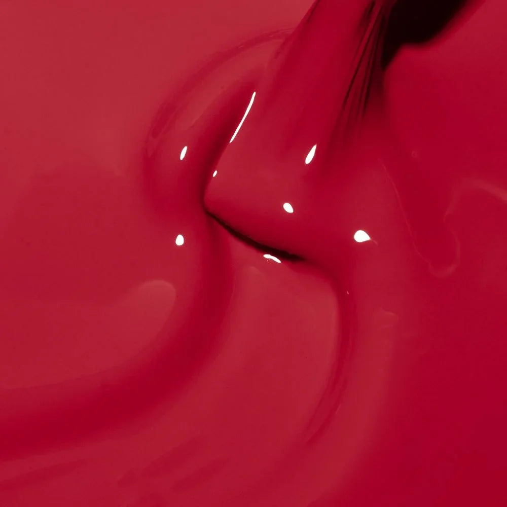 Esmalte Semipermanente Cupio The One - DEEP RED 15ml