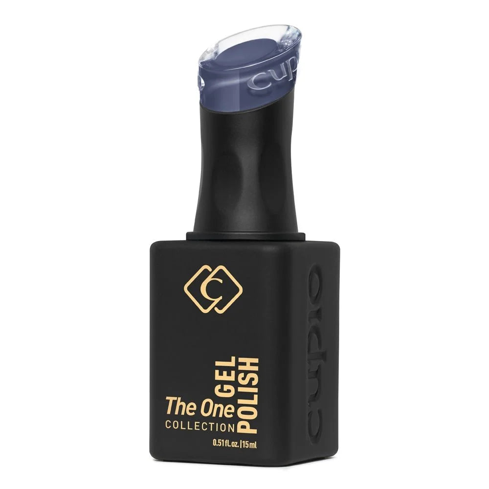 Esmalte Semipermanente Cupio The One - DOVE GREY 15ml