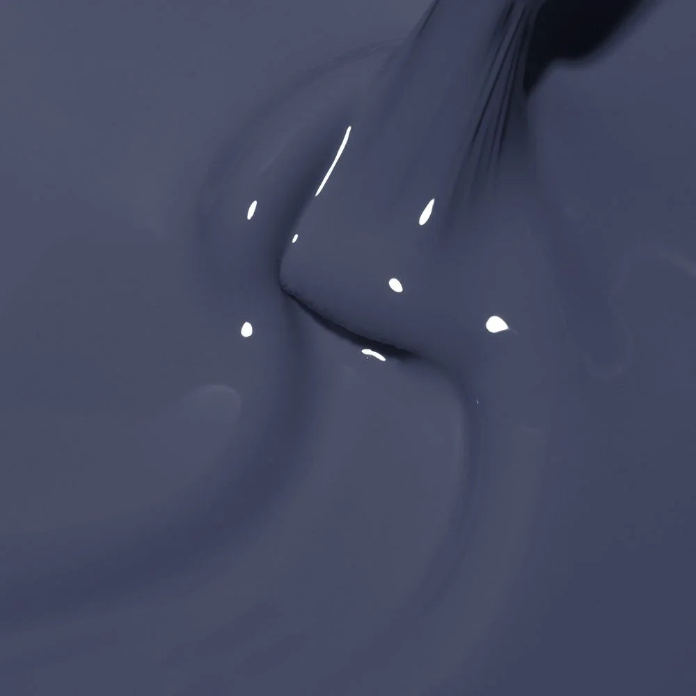 Esmalte Semipermanente Cupio The One - DOVE GREY 15ml