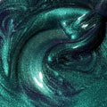 Esmalte Semipermanente Cupio The One - ELECTRIC GREEN 15ml