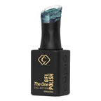 Esmalte Semipermanente Cupio The One - ELECTRIC GREEN 15ml