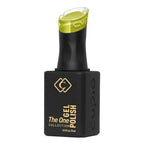 Esmalte Semipermanente Cupio The One - GREEN SHEEN 15ml