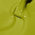 Esmalte Semipermanente Cupio The One - GREEN SHEEN 15ml