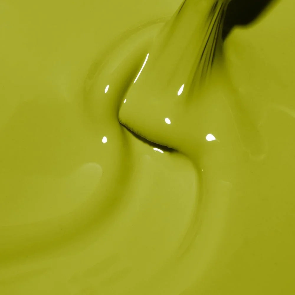Esmalte Semipermanente Cupio The One - GREEN SHEEN 15ml