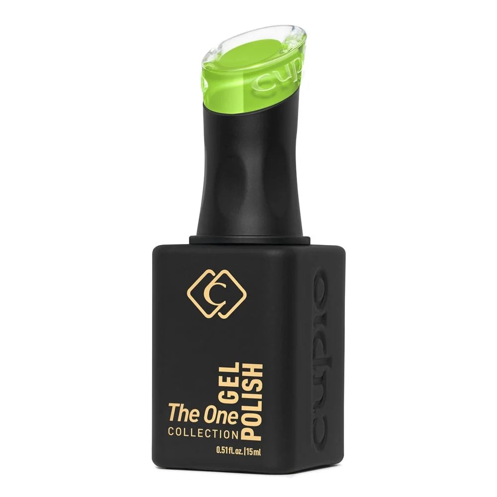 Esmalte Semipermanente Cupio The One - GREENERY 15ml