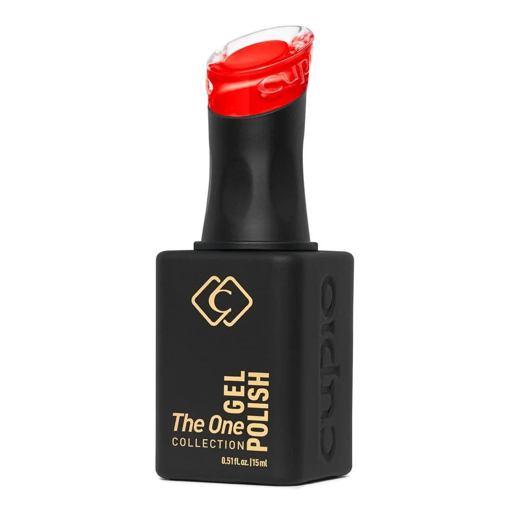 Esmalte Semipermanente Cupio The One - GRENADINE 15ml