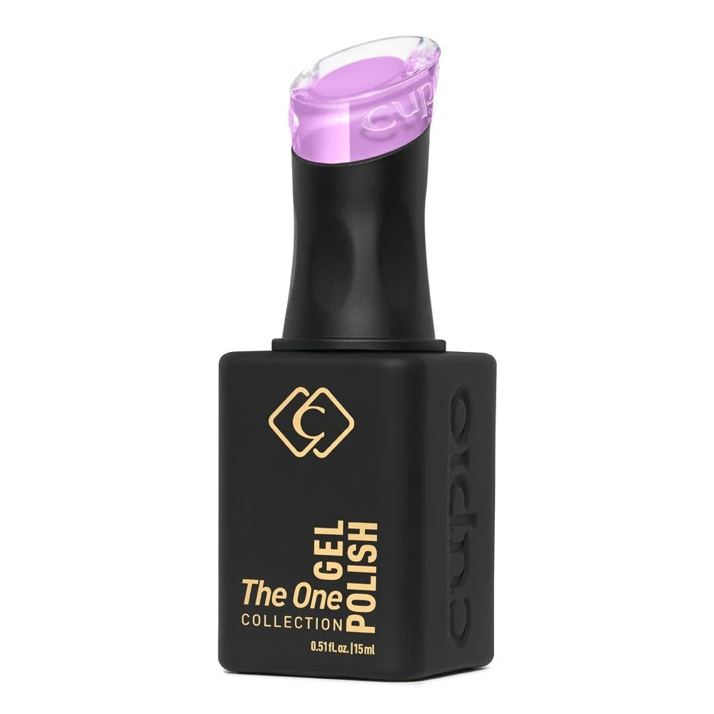 Esmalte Semipermanente Cupio The One - HACKBERRY FLOWER 15ml