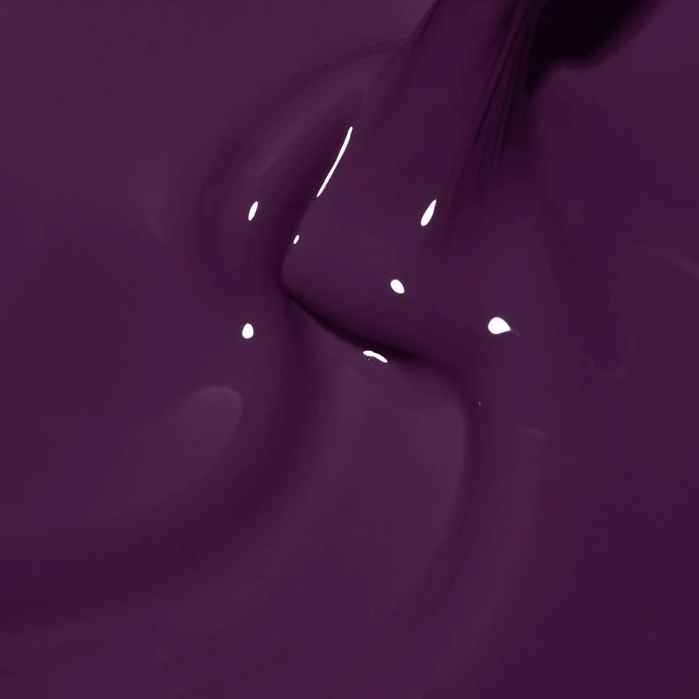Esmalte Semipermanente Cupio The One - HIGH FASHION VIOLET 15ml