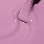 Esmalte Semipermanente Cupio The One - ICY PINK 15ml